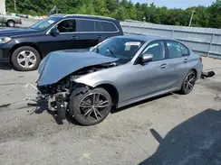 3MW89FF00P8C79871 2023 BMW 3ER