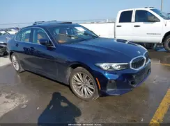 3MW89FF00P8C96895 2023 BMW 3ER
