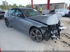 3MW89FF00P8D00217 2023 BMW 3ER