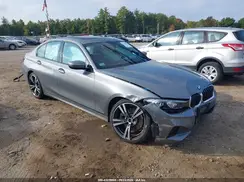 3MW89FF00P8D01707 2023 BMW 3ER