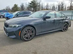 3MW89FF00P8D02453 2023 BMW 3ER
