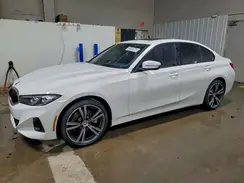 3MW89FF00P8D02758 2023 BMW 3ER