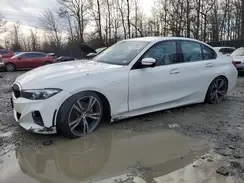 3MW89FF00P8D08950 2023 BMW 3ER