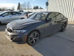 3MW89FF00P8D10018 2023 BMW 3ER