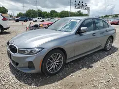 3MW89FF00P8D17468 2023 BMW 3ER