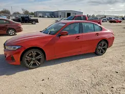 3MW89FF00P8D17678 2023 BMW 3ER