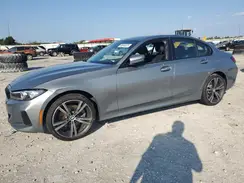 3MW89FF00P8D29281 2023 BMW 3ER