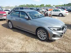 3MW89FF00P8D32701 2023 BMW 3ER