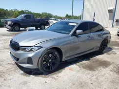 3MW89FF00P8D34979 2023 BMW 3ER
