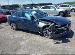 3MW89FF00P8D39471 2023 BMW 3ER