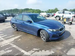 3MW89FF00P8D42709 2023 BMW 3ER