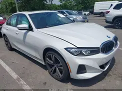 3MW89FF00P8D53242 2023 BMW 3ER