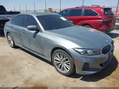 3MW89FF00P8D55931 2023 BMW 3ER
