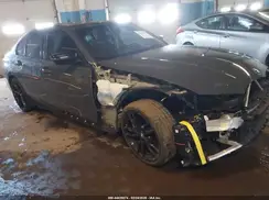 3MW89FF00P8D61003 2023 BMW 3ER