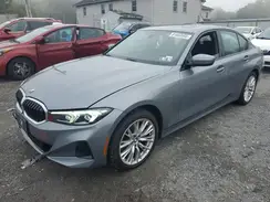 3MW89FF00P8D65293 2023 BMW 3ER