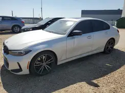 3MW89FF00P8D72678 2023 BMW 3ER