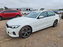3MW89FF00P8D77007 2023 BMW 3ER