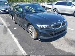 3MW89FF00P8D78867 2023 BMW 3ER