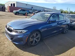 3MW89FF00R8E19078 2024 BMW 3ER