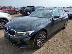 3MW89FF00R8E66658 2024 BMW 3ER