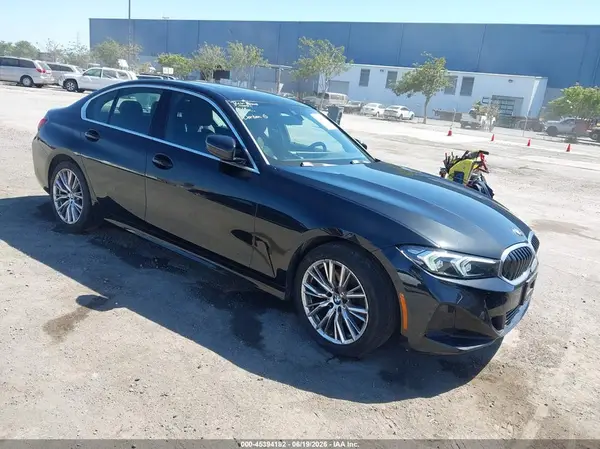 3MW89FF00R8E67020 2024 BMW 3ER - Image 1