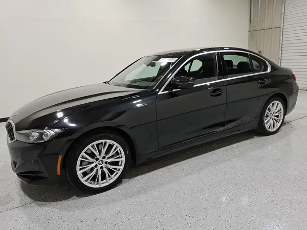 3MW89FF00R8E67499 2024 BMW 3ER - Image 1