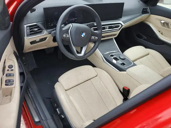 3MW89FF00R8E72038 2024 BMW 3ER - Image 8