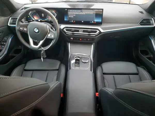 3MW89FF00R8E75053 2024 BMW 3ER - Image 8