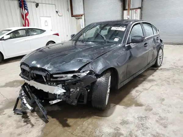 3MW89FF00R8E75151 2024 BMW 3ER - Image 1