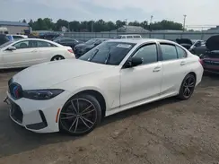 3MW89FF00R8E78910 2024 BMW 3ER
