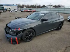 3MW89FF01P8C82035 2023 BMW 3ER