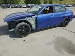 3MW89FF01P8C84206 2023 BMW 3ER