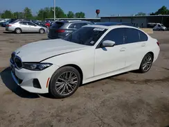 3MW89FF01P8D01005 2023 BMW 3ER