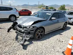 3MW89FF01P8D01683 2023 BMW 3ER