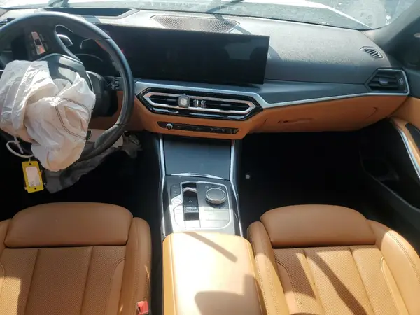 3MW89FF01P8D01683 2023 BMW 3ER - Image 8