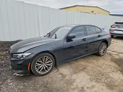 3MW89FF01P8D04499 2023 BMW 3ER