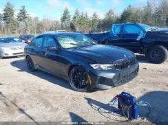 3MW89FF01P8D04910 2023 BMW 3ER