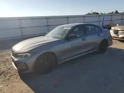 3MW89FF01P8D06768 2023 BMW 3ER