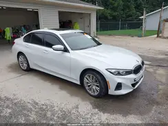 3MW89FF01P8D07161 2023 BMW 3ER
