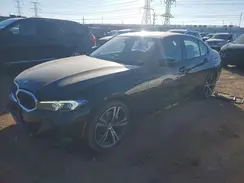 3MW89FF01P8D17043 2023 BMW 3ER