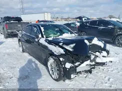 3MW89FF01P8D18516 2023 BMW 3ER