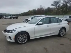 3MW89FF01P8D19469 2023 BMW 3ER