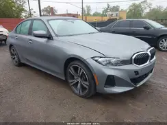 3MW89FF01P8D20900 2023 BMW 3ER