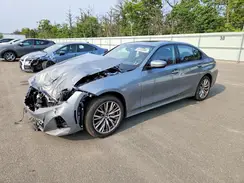 3MW89FF01P8D33002 2023 BMW 3ER