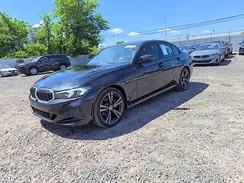 3MW89FF01P8D35865 2023 BMW 3ER