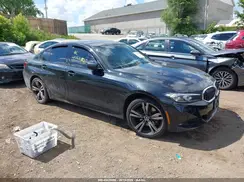3MW89FF01P8D43948 2023 BMW 3ER