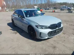3MW89FF01P8D49331 2023 BMW 3ER