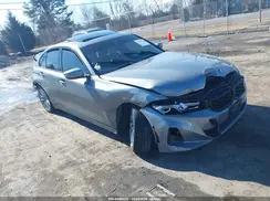 3MW89FF01P8D56053 2023 BMW 3ER