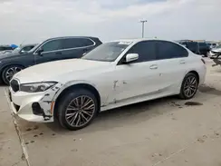 3MW89FF01P8D57221 2023 BMW 3ER