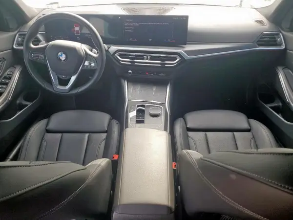 3MW89FF01P8D57221 2023 BMW 3ER - Image 8
